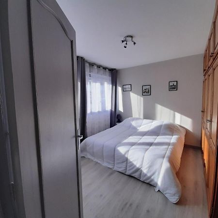 Appartement Confortable En Plein Centre De Saint-Jean-De-Luz, A Deux Pas De La Plage Et Des Commerces - Fr-1-239-586 Exterior foto